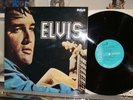 ELVIS PRESLEY YOU'LL NEVER WALK ALONE RCACAMDEN DIFF/LP