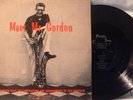 PACIFIC JAZZ / MEET MR GORDON / JAZZ JAZZ JAZZ