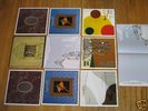 Bright Eyes Vinyl Box Set (7 Lp) and LIFTED Lp Rare OOP