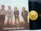 THE DOORS  'WAITING FOR THE SUN'  in MONO