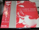 SMITHS/SANDIE SHAW- JAPANESE SIGNED HAND IN GLOVE MINT