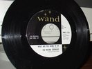 Garage 45 - The Moving Sidewalks on Wand - Mint- PROMO
