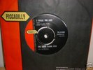 THE DAVE CLARK FIVE.I Walk The Line.Nr MINT Mega RARE