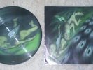 TOOL aenima PROMO picture disc 1996 HyPeR-rAr