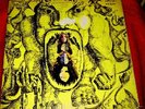 EL RITUAL - PSYCH ROCK - MEXICAN LP -1stPRESS -GATEFOLD