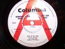 THE PREACHERS (ROLLING STONES) DEMO EX