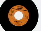 NORTHERN SOUL  HAYES COTTON ON CLAIRE RECORDS V. RARE
