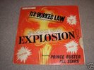PRINCE BUSTER.IT,S BURKE,S LAW.LP