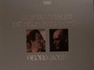 DECCA 635230 MAHLER - 9 SYMPHONIES - GEORG SOLTI - 15Lp