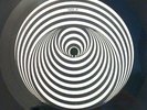 JADE WARRIOR Released UK LP Vertigo swirl PRISTINE NM