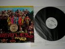 BEATLES Sgt Peppers LP ORIGINAL MASTER RECORDING MFSL