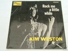 Kim Weston