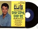 RARE EP ELVIS PRESLEY 