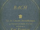 DF 110/11(2LPs)/BACH