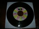 Turner Brothers FUNK / SOUL 45 on MB * RARE *