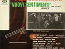 Giorgio Gaslini-Don Cherry-Lacy-Nuovi Sentementi-EMI-NM