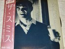 THE SMITHS- WHAT DIFFERENCE JAPANESE SIGNED MINT
