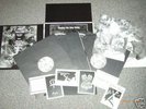 Crushing the holy..LP-Box,Horna,Burzum,Darkthrone,Omega