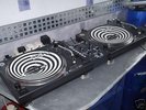 ** American DJ Audio TTB-2010 + 80 Records ** CHEAP **