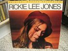 RICKIE LEE JONES MFSL MOBILE FIDELITY SOUND LABS LP
