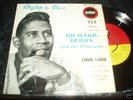 MEGA-RARE Orig. UK 1964 EP 
