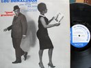LOU DONALDSON GOOD GRACIOUS USA BLUE NOTE NY 4125 M- LP