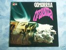 Gomorrha Lp-Trauma Englische Titel