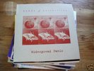 WIDESPREAD PANIC-Bombs & Butterflies ltd promo only LP