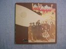 LED ZEPPELIN II RARE WLP DJ PROMO GF LP ATLANTIC 8236