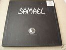 SAMAEL-since the creation 6 x 12