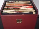 RECORD COMPANY SLEEVES Over 200 1950-60s 7
