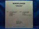 WINDFLOWER Dreams * Local Private * PSYCH ROCK LP