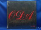 ODA *US Private Orig* LOUD HARD ROCK PSYCH LP