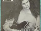 JOYCE COOLING Cameo JAZZ GUITAR 1stLP SIGNED Private NM