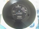 RARE MINT-45-THE BEATLES-LOVE ME DO-BLACK LABEL