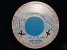 R&B Northern Soul: Tommy Navarro: I CRIED MY LIFE AWAY
