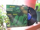 The Great ZOOT SIMS Down Home Original LP DG 1960