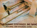 SONNY COSTANZO BIG BAND The Gift RARE DANCER SOUL JAZZ