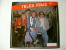 TELEX NEWS 12 Forever Time Italo Disco Magic Records