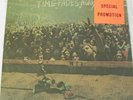 Neil Young Time Fades Away LP Whilte Label Promo WLP