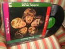 THE LEGEND Orig 1968  Megaphone MONO M- DRAGONFLY psych