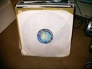 Collecton of 41 Garage Records,Some Rare Classics.