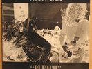 Nirvana BLEACH orig Sub Pop Lp with poster no reserve