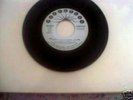 EMORY & THE DYNAMICS 45 PRETTY LITTLE SCHOOL GIRL-PROMO