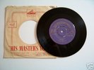 Elvis Presley - Rip it Up - HMV Gold - Nr MINT (RARE)