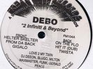 Debo 2 Infiniti & Beyond From Da Back Dance Mania Freak
