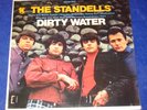 THE STANDELLS Dirty Water 1966 Psych (Sealed Lp)