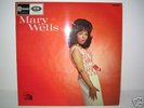 MARY WELLS - MARY WELLS - STATESIDE SL 10133 1965 MINT-