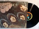 BEATLES Alma Elastica RARE Rainbow Lbl Venezuela MONO L