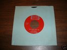 PAUL PETERSEN She Rides with Me (BRIAN WILSON REL) 45